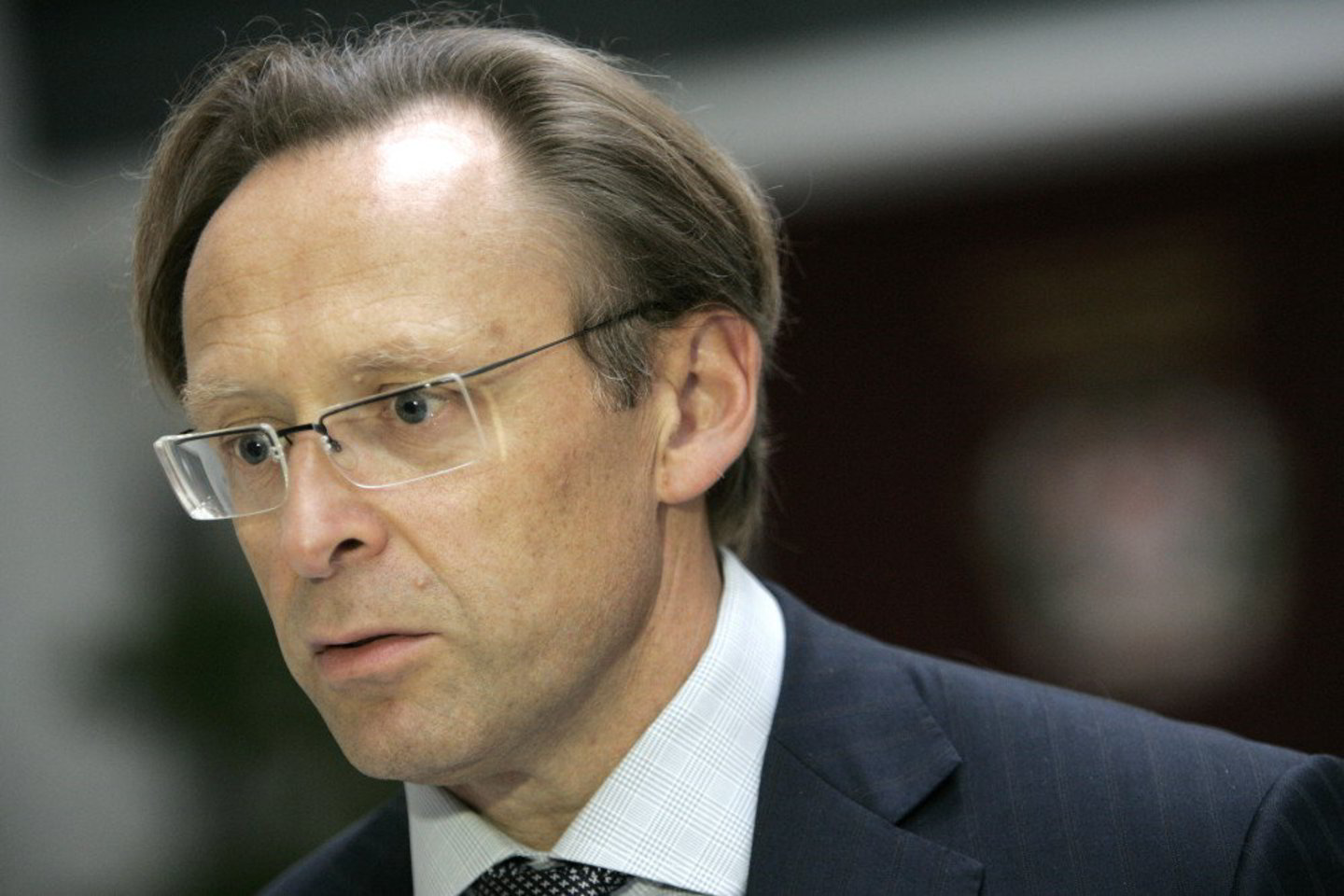 Premjeras remia R.Aleknos kandidatūrą į Vilniaus merus.