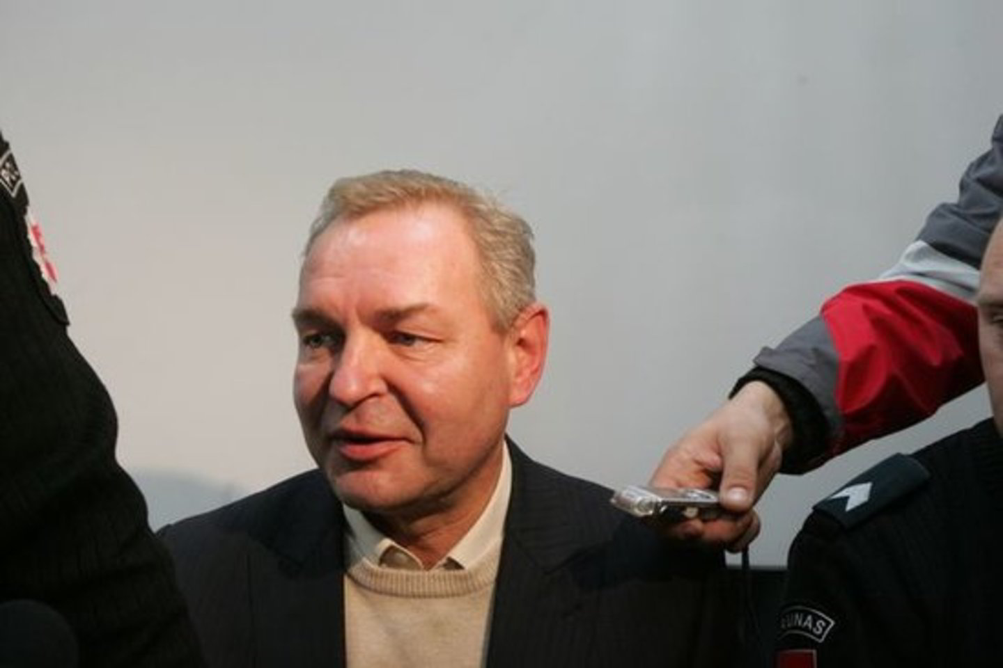 Č.Daugėlos advokatas Jonas Kairevičius savo kliento skundą prašė patenkinti.