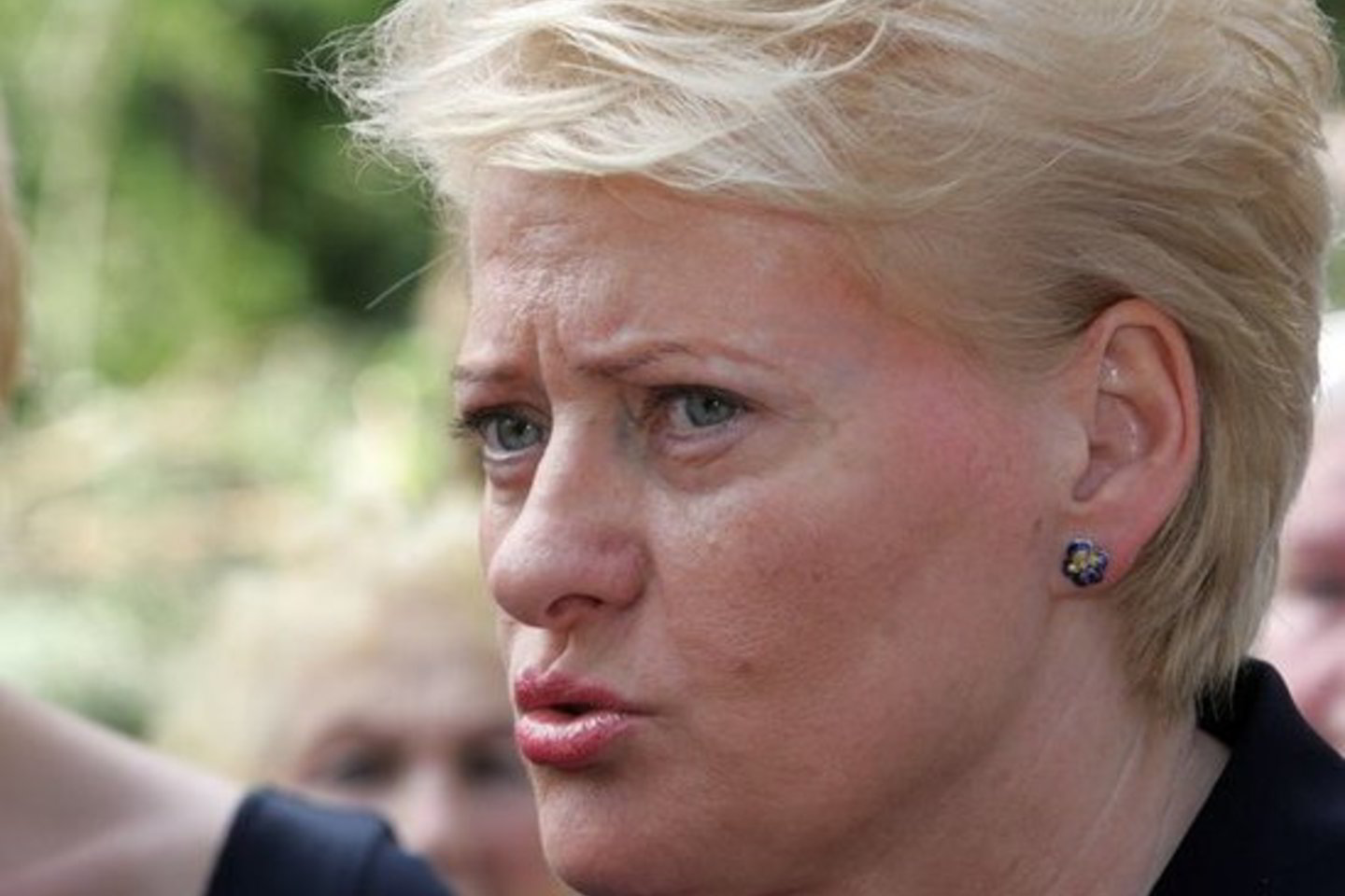 Helsinkio akto vertybė - visų tautų kovotojų už laisvę suvienijimas, sako prezidentė.