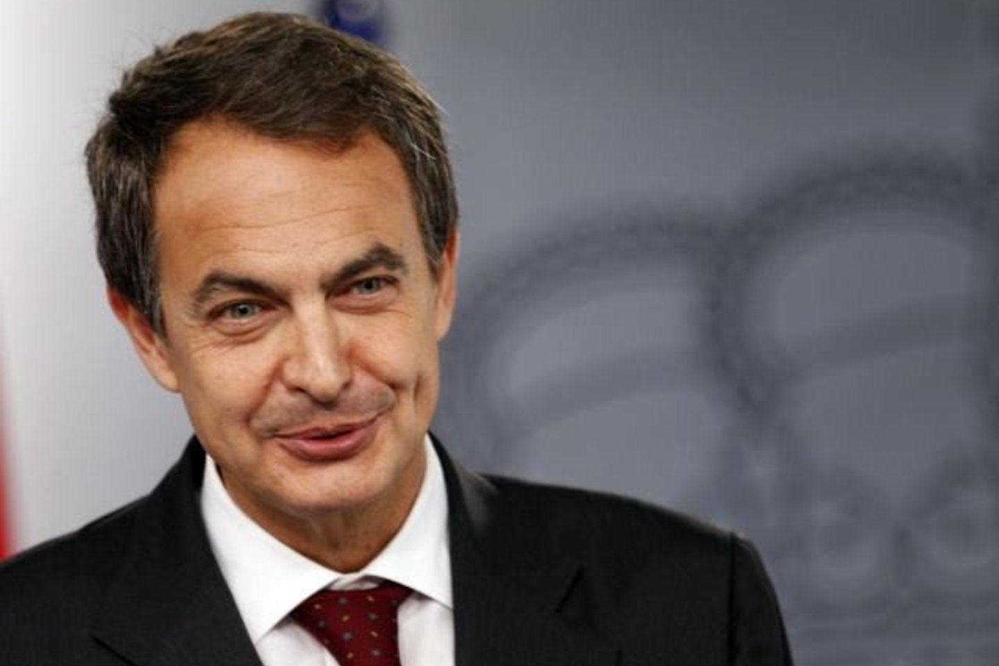 2012 metais J.L.R.Zapatero socialistų vyriausybės laukia visuotiniai rinkimai.
