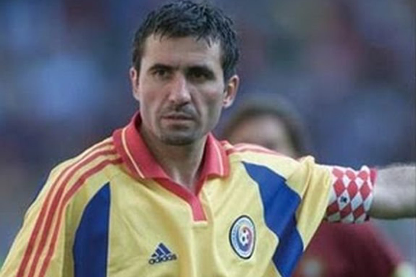 Rumunijos futbolo legenda G.Hagi yra žaidęs „Galatasaray“ komandoje 1996-2001 metais.