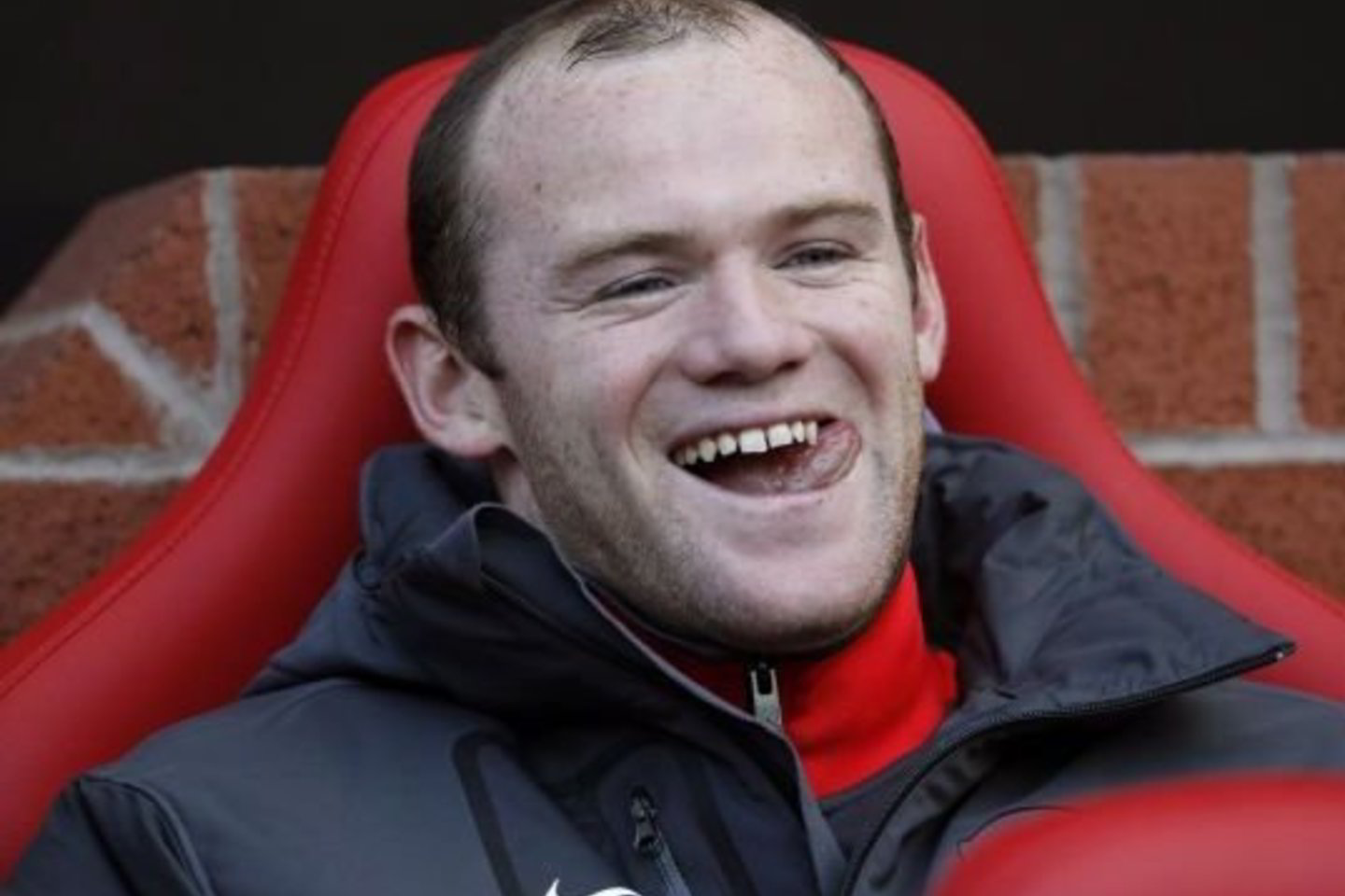 W.Rooney savo sprendimu gerokai nustebino futbolo pasaulį.