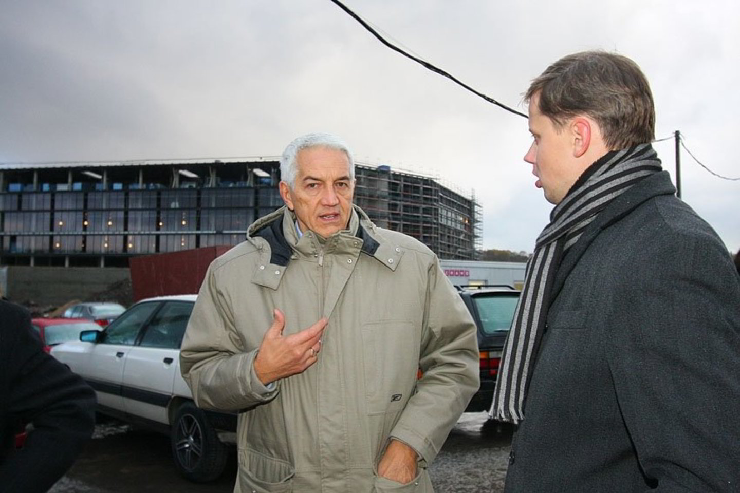 N. Zanolinas taip pat kalbėjo apie tai, kad svarbu kuo plačiau reklamuoti kitąmet Lietuvoje vyksiantį Europos vyrų krepšinio čempionatą.
