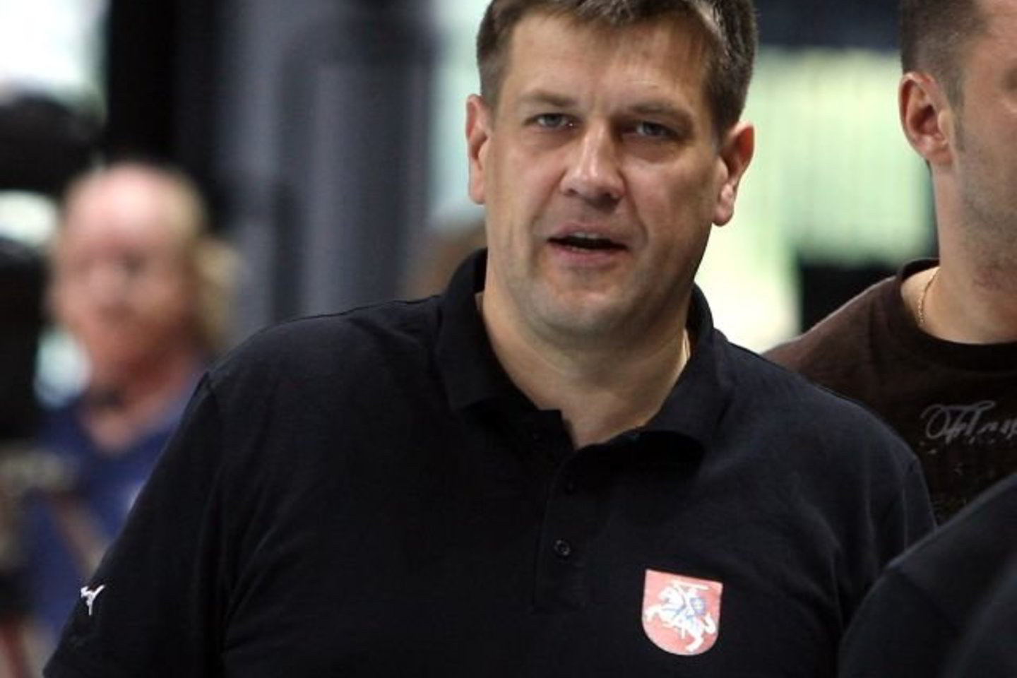 M.Astrauskas Toledo klubą treniravo nuo praėjusio sezono pradžios.