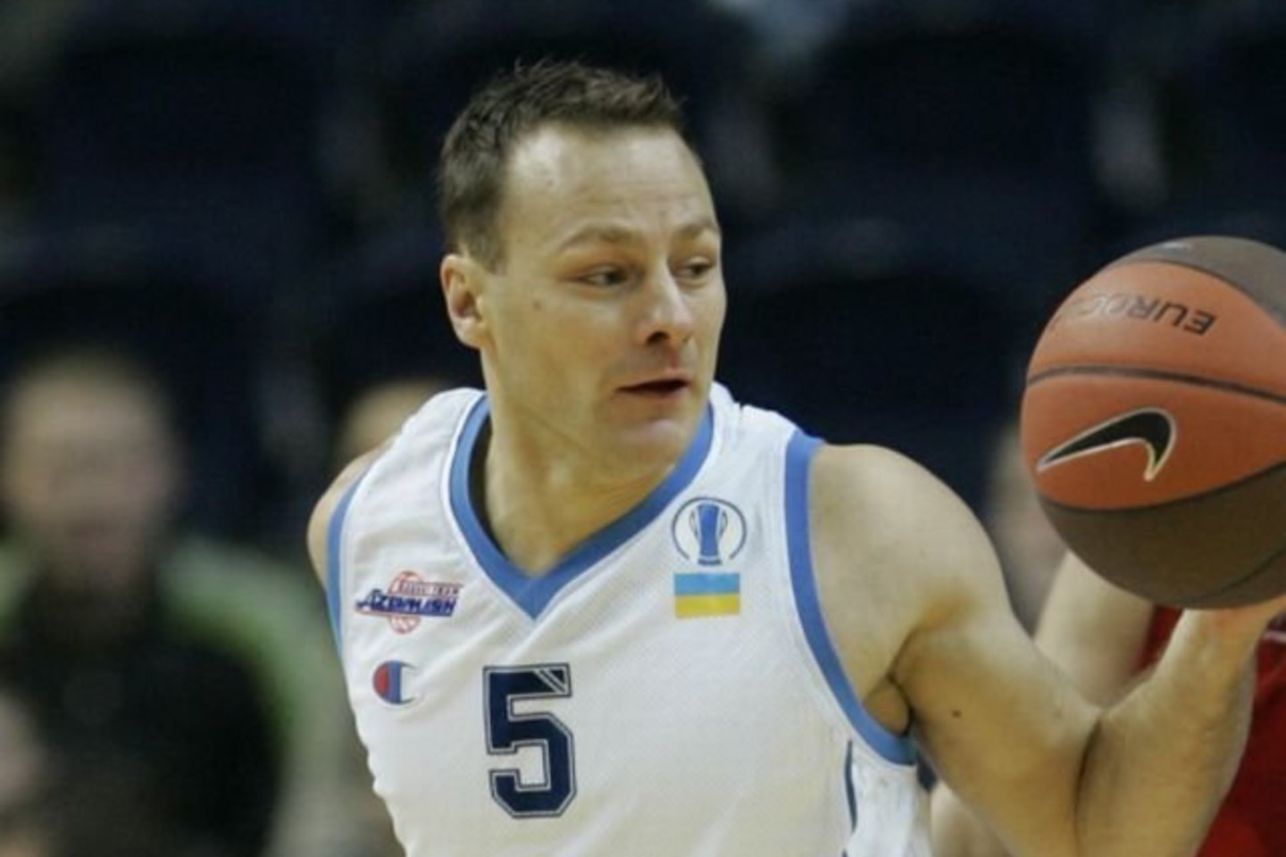 R.Jarutis pelnė 7 taškus.
