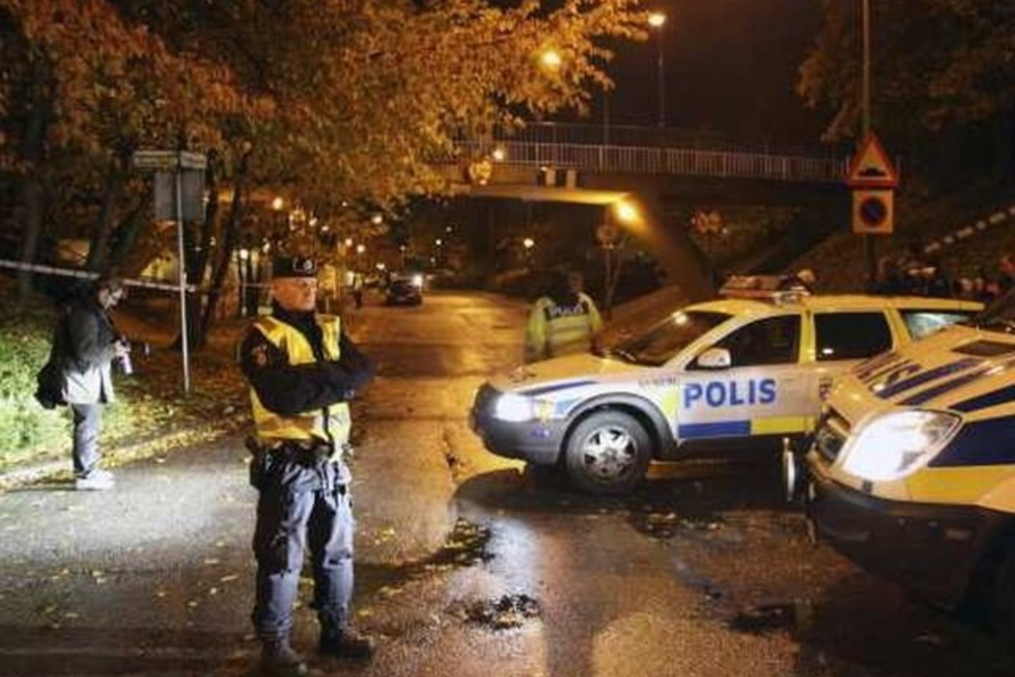 Policijai nesiseka surasti nusikaltėlio.