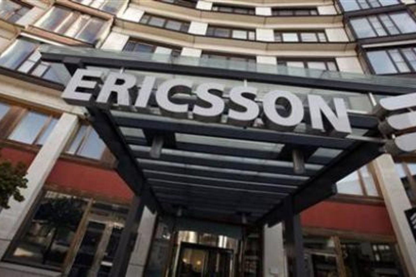 „Ericsson“ pajamos išaugo iki 47 mlrd. kronų.