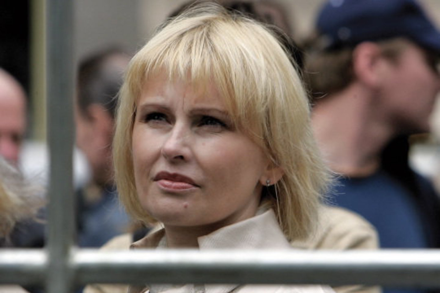 Rūta JANUTIENĖ.