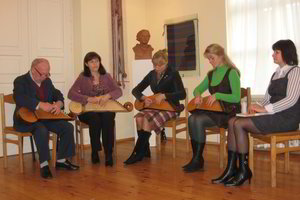 Muziejus kviečia prisiminti Marijampolės krašto šviesuolius (nuotraukos)