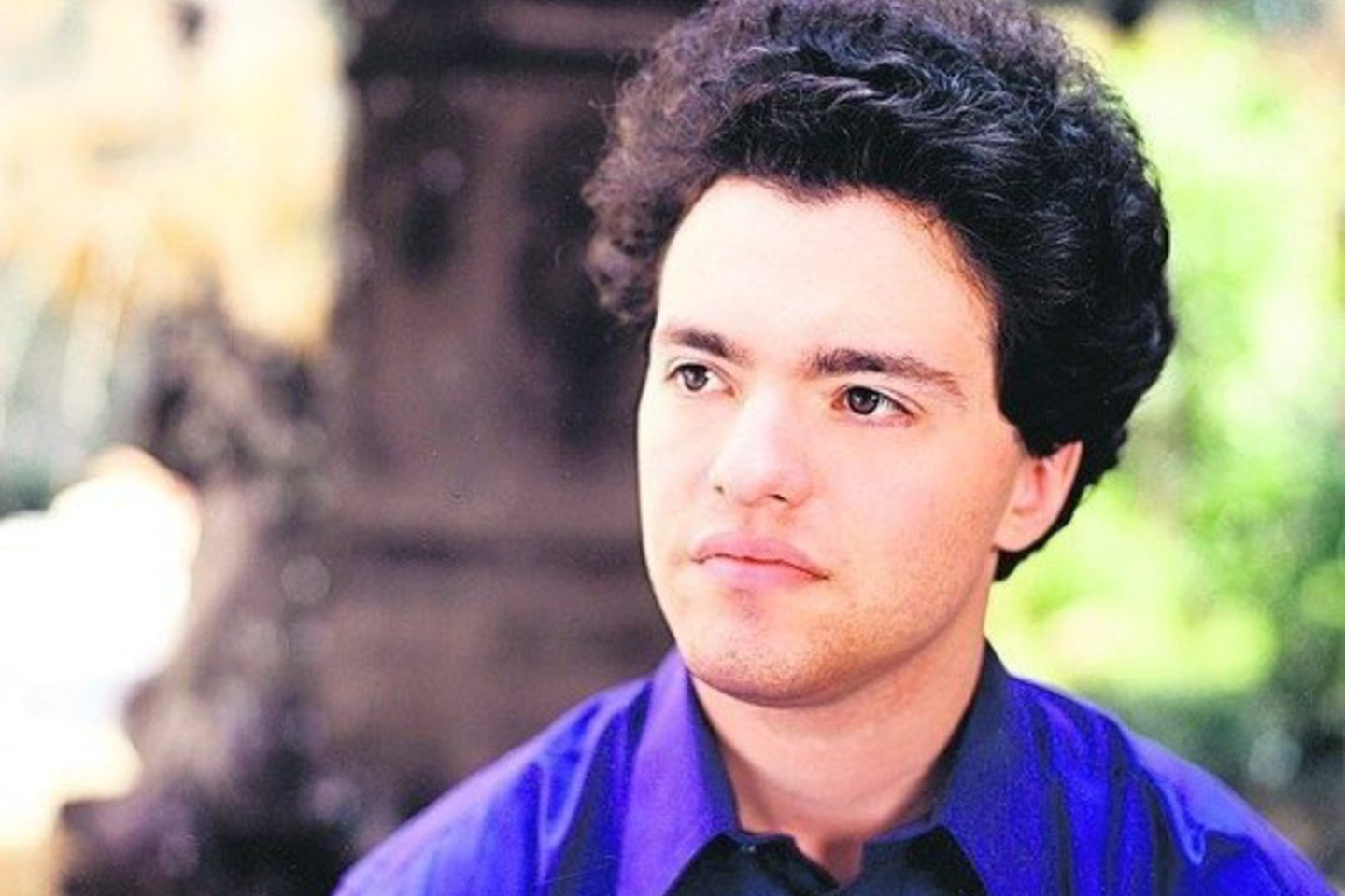Pianistas J.Kisinas Vilniuje kurs paslaptingą aurą.