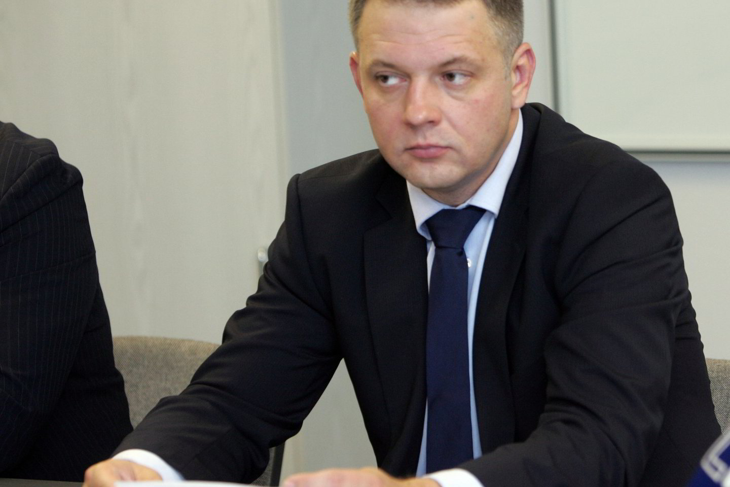 E.Masiulis: „Patyrusiems nuostolių keleiviams galimybė jų išlaidas padengti iš valstybės biudžeto vis dar tebeegzistuoja“.