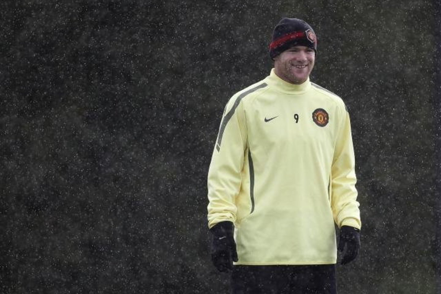 W.Rooney sulaukia ir rimtos, ir pašaipios kritikos.