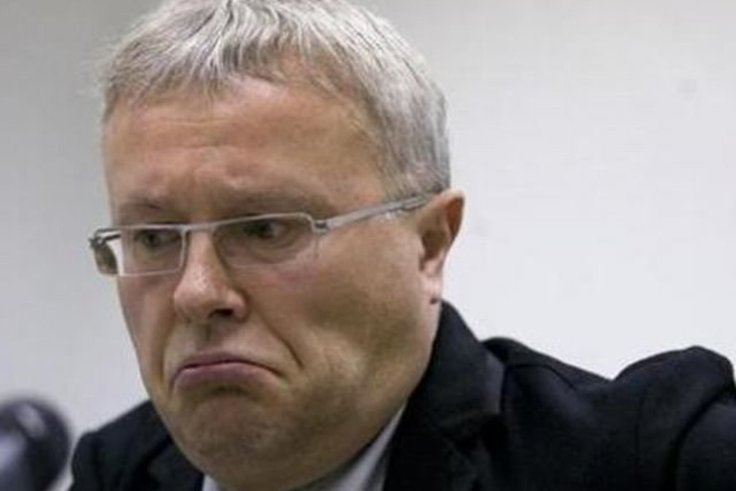 Kol kas nežinoma dėl ko rūstybę užsitraukė A.Lebedevas.