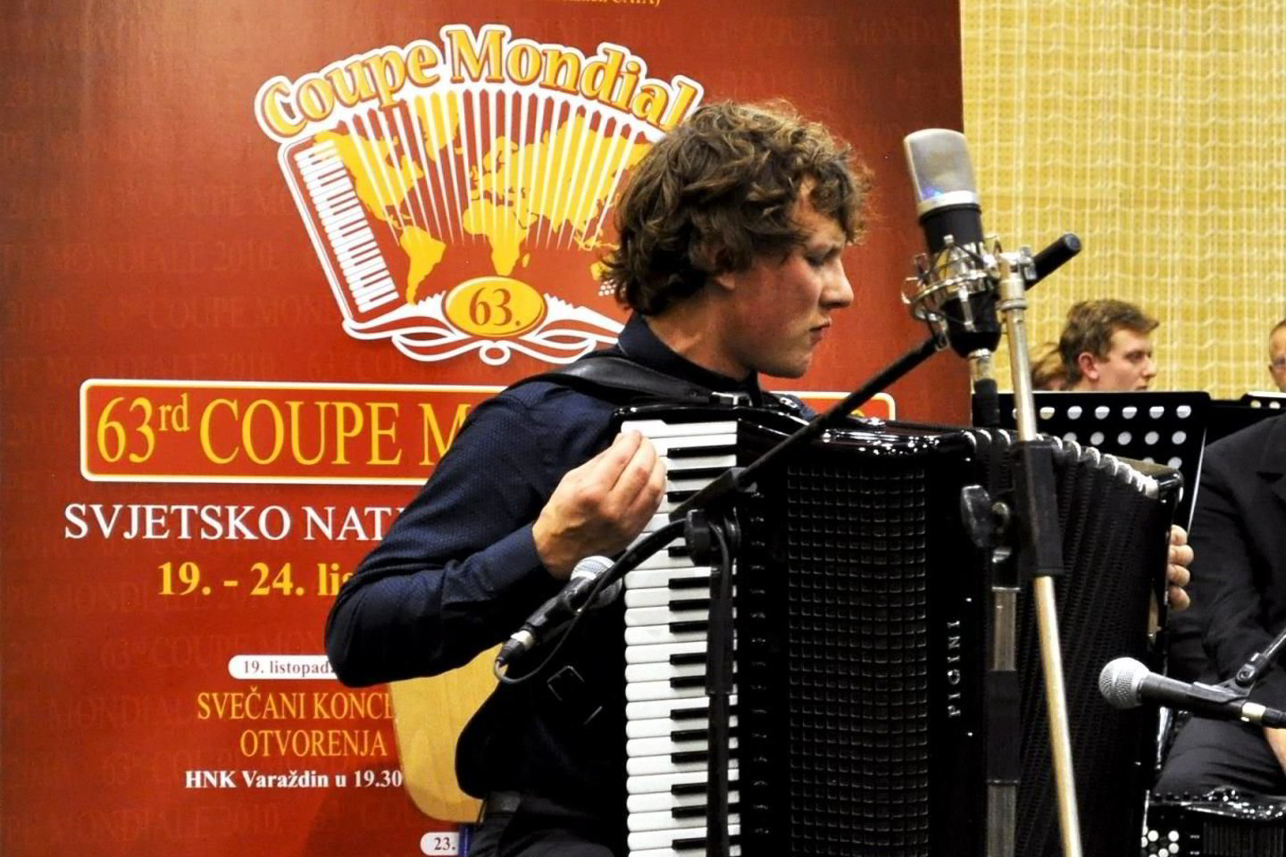 „Coupe Mondiale 2010“ pirmoji vieta Martynui buvo itin netikėta.