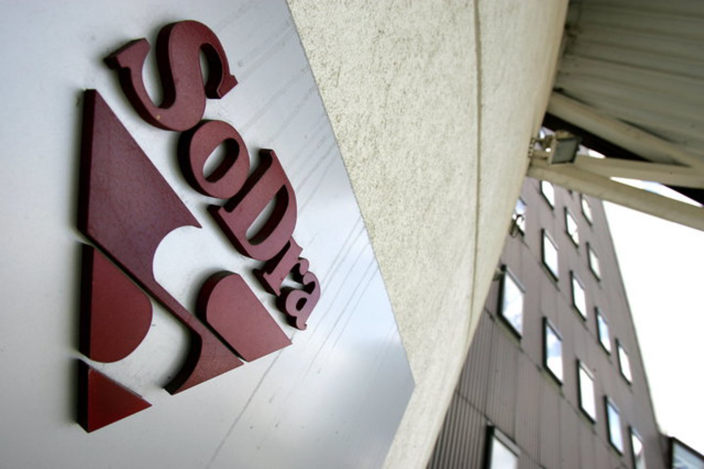 „Sodros“ biudžetas braška.