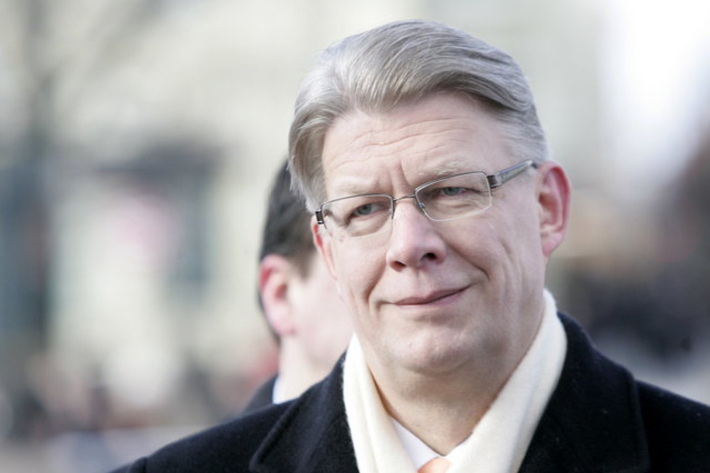 Savo sprendimą V.Zatleras pranešė kalbėdamas per pirmąjį ką tik išrinkto Seimo posėdį.