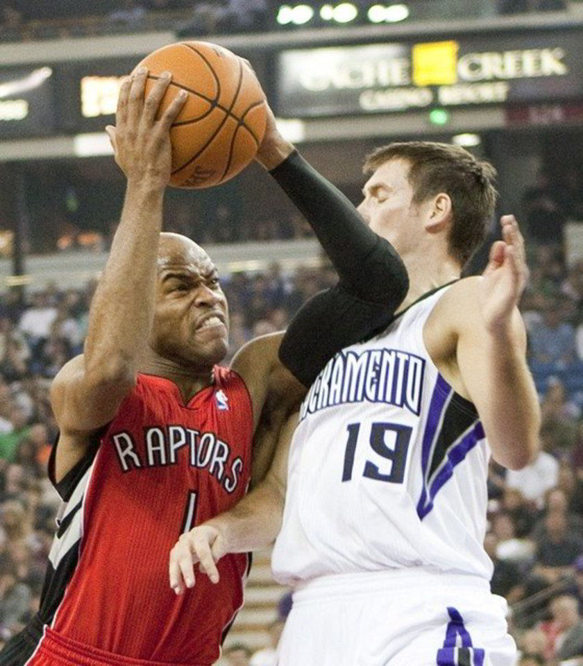 „Raptors“ krepšininkams iki pergalės trūko labai nedaug.