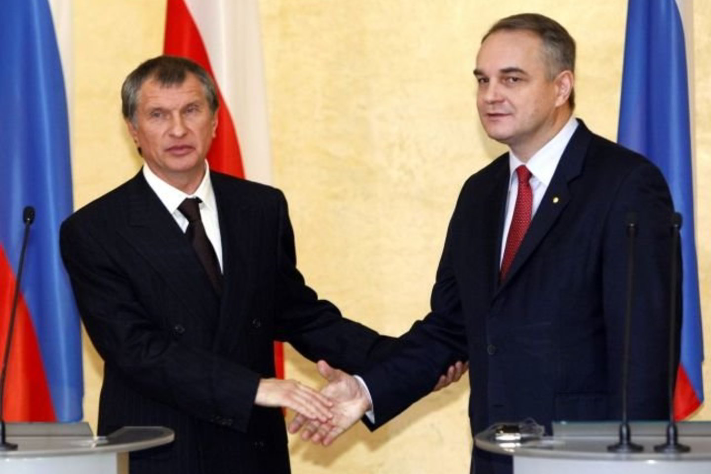 Pagal Lenkijos koncerno PGNiG susitarimą numatyta, kad iki 2022 m. Lenkijai tiekiamų rusiškų dujų apimtys padidės.