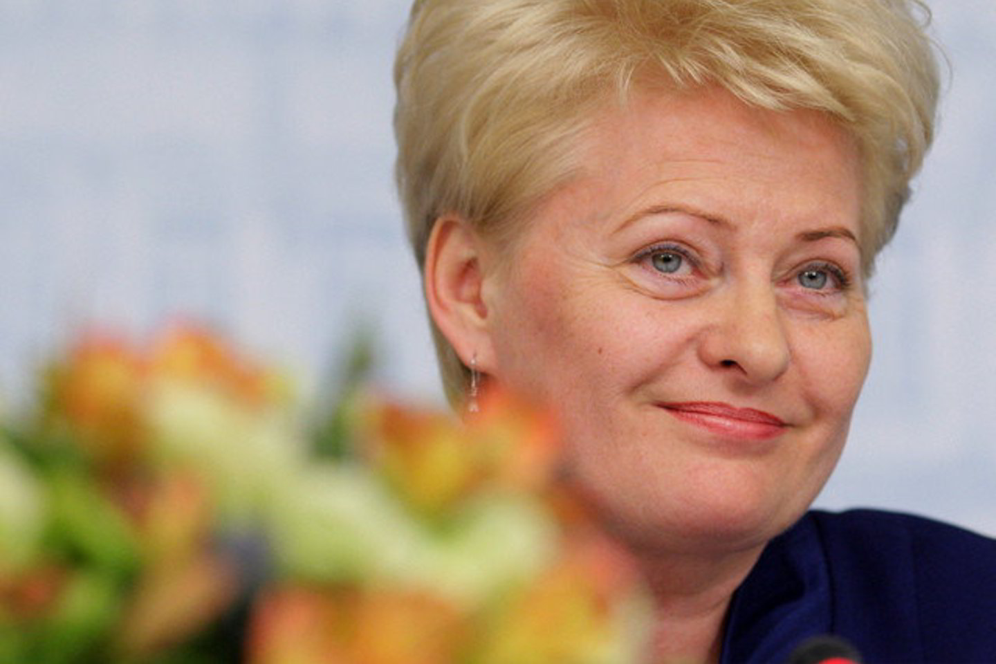 Be D.Grybauskaitės "Metų moters" titulas skirtas dar 17-ai moterų.