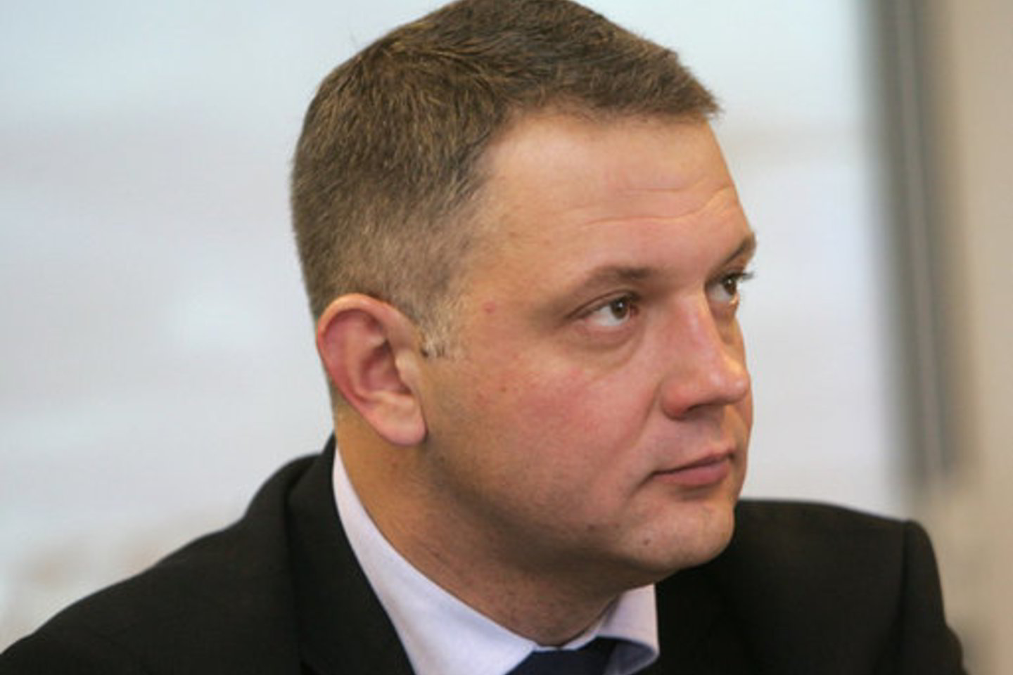 „Mano galva, šioje valstybėje ne viskas yra tvarkoje", - sakė E.Masiulis.