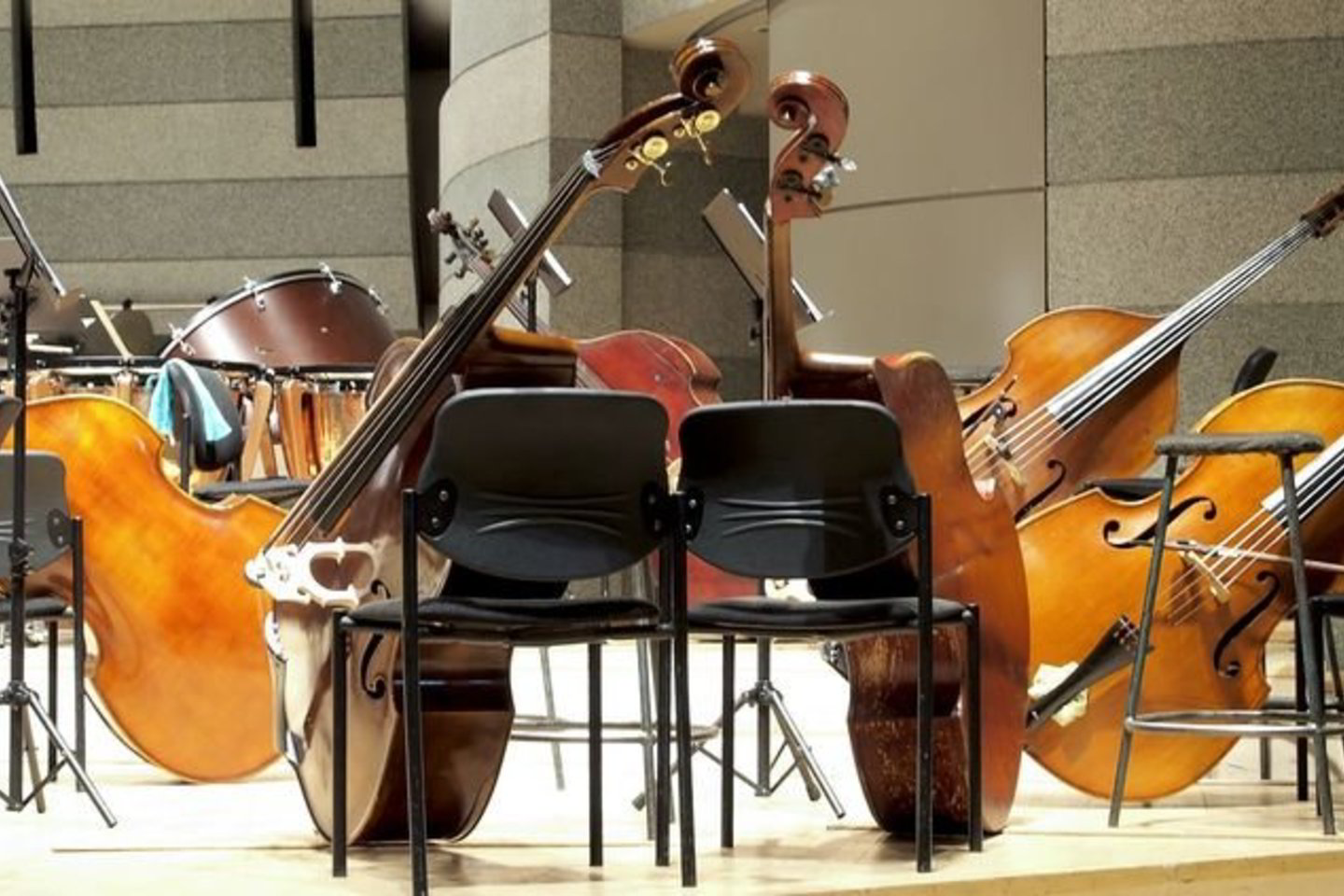 Vienas seniausių lietuviškos kamerinės muzikos ciklų pristato savitas programas.