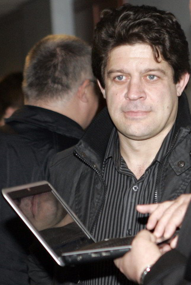 V.Balkūnas