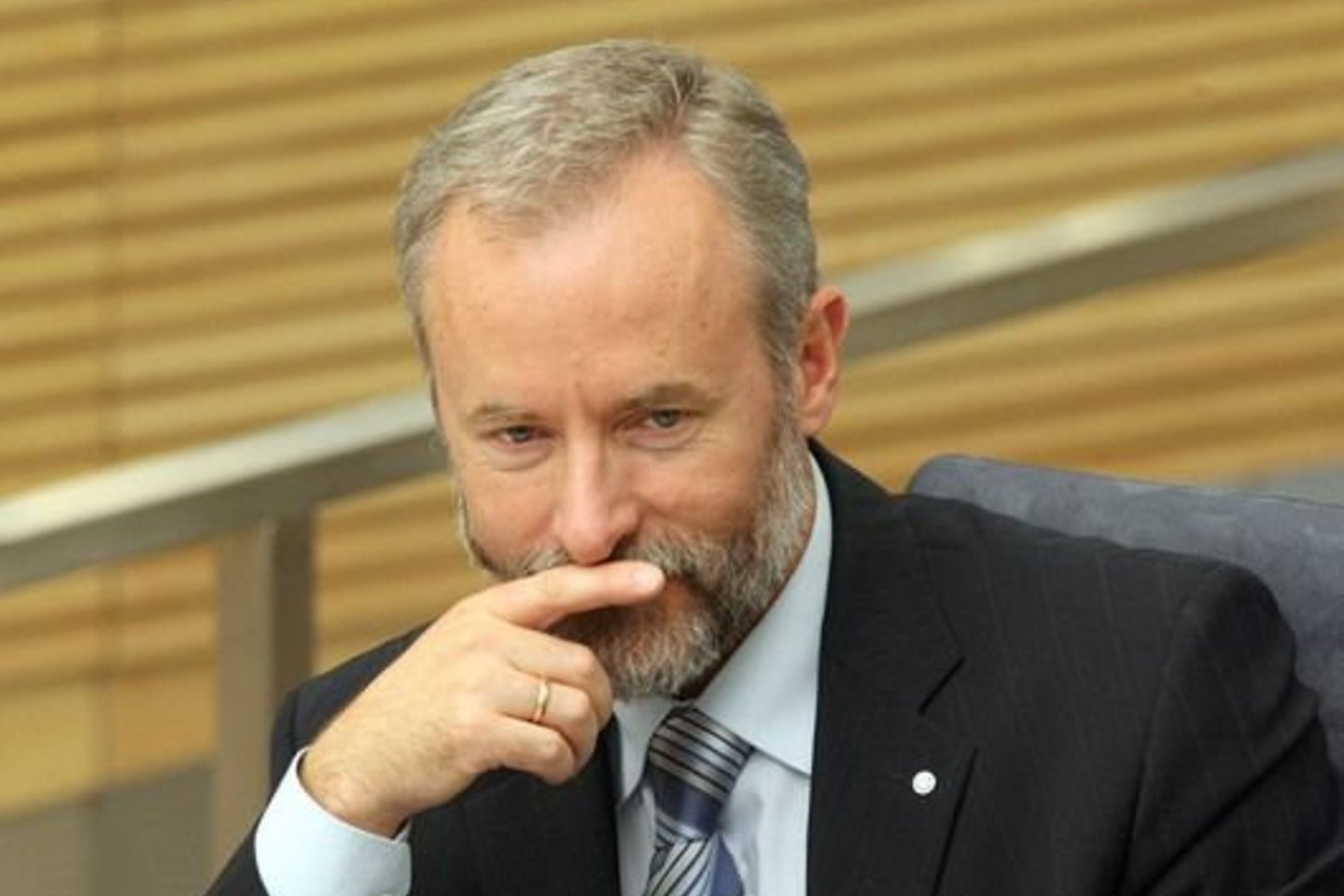 Seimui perkėlus J.Razmą iš Ekonomikos komiteto į BFK, šiame komitete dirbs 12 parlamentarų.