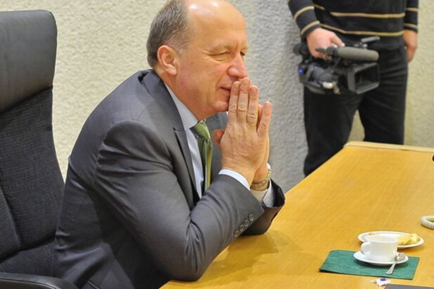 "Tikra problema yra, pavyzdžiui, nuosavybės grąžinimas lenkams Vilniaus regione", - pripažįsta A.Kubilius.