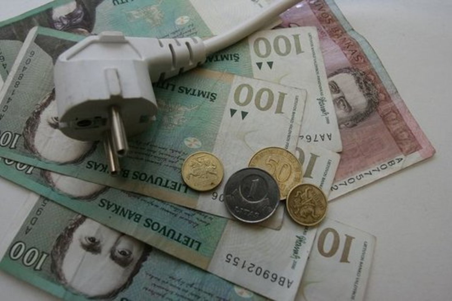 Gamintojų kainos euro zonoje padidėjo 4,2 procento, o ES - 4,5 procento.