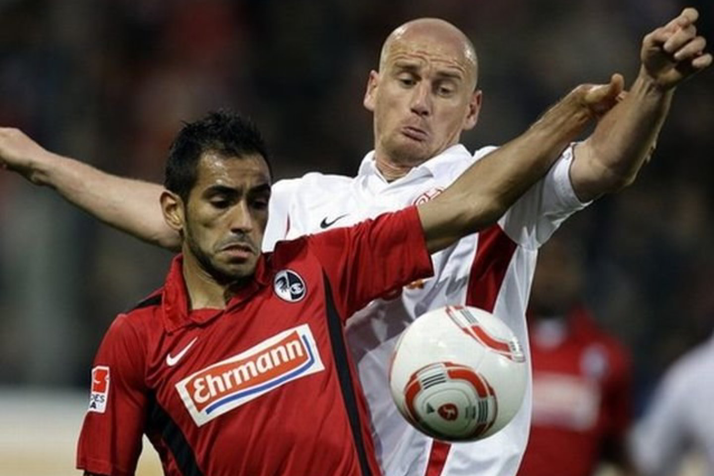 „Mainz“ futbolininkai svečiuose 0:1 (0:0) nusileido „Freiburg“ ekipai.