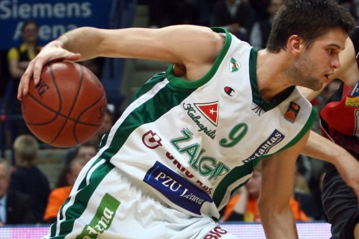 M.Kalnietis pelnė 13 taškų.