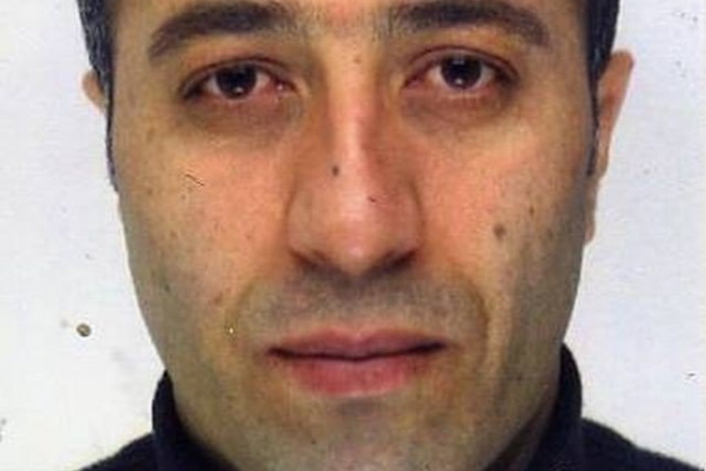 Turkas lietuvę nužudė iš keršto.