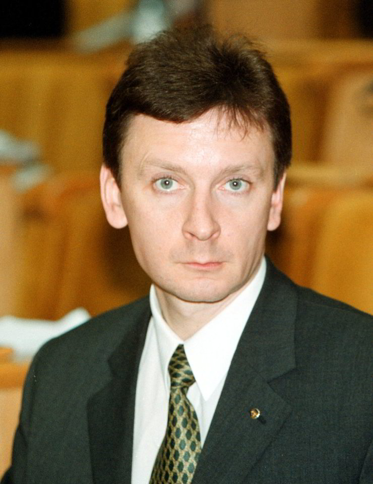 A.Klišoniui artimiausiu metu bus patikėtos viceministro pareigos.