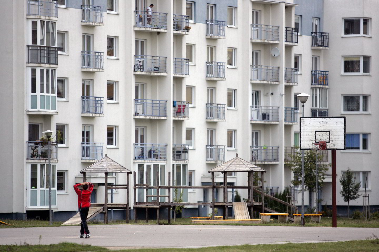 Lietuvoje veikiantys bankai pradeda aktyviau įgyvendinti palankesnių kreditavimo sąlygų politiką.