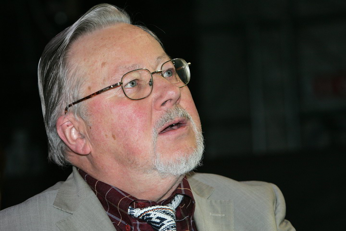 V.Landsbergis spėja, kad JAV diplomatai nesiekia tiesioginių Rusijos atsakymų apie jos priešinimąsi Europos Sąjungos saugumui.