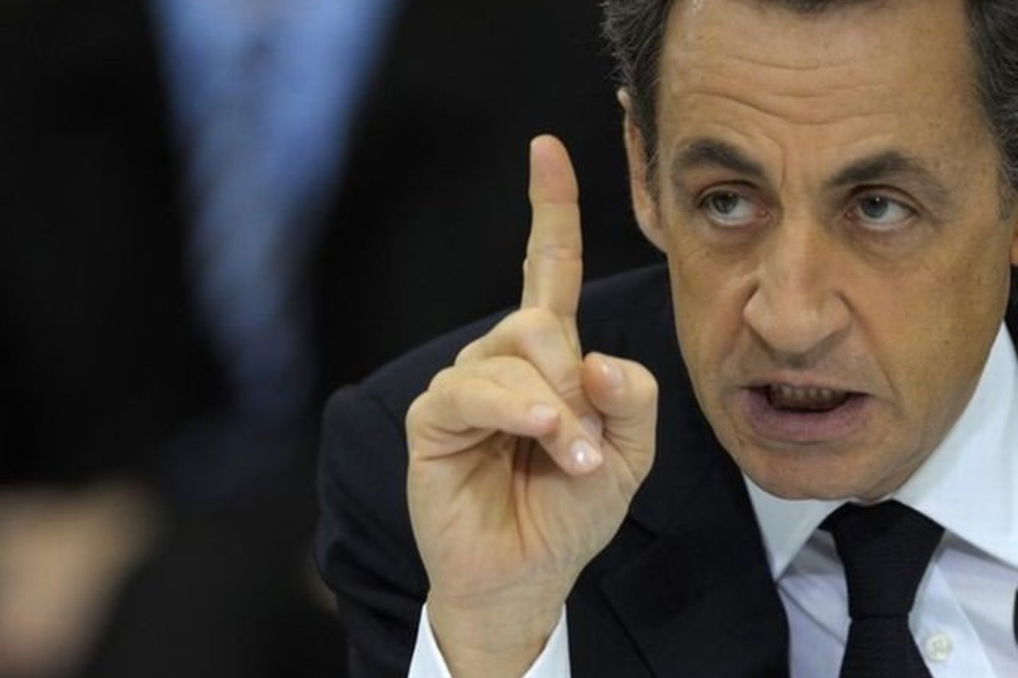 JAV diplomatai bijojo, kad N.Sarkozy bus neprognozuojamas.