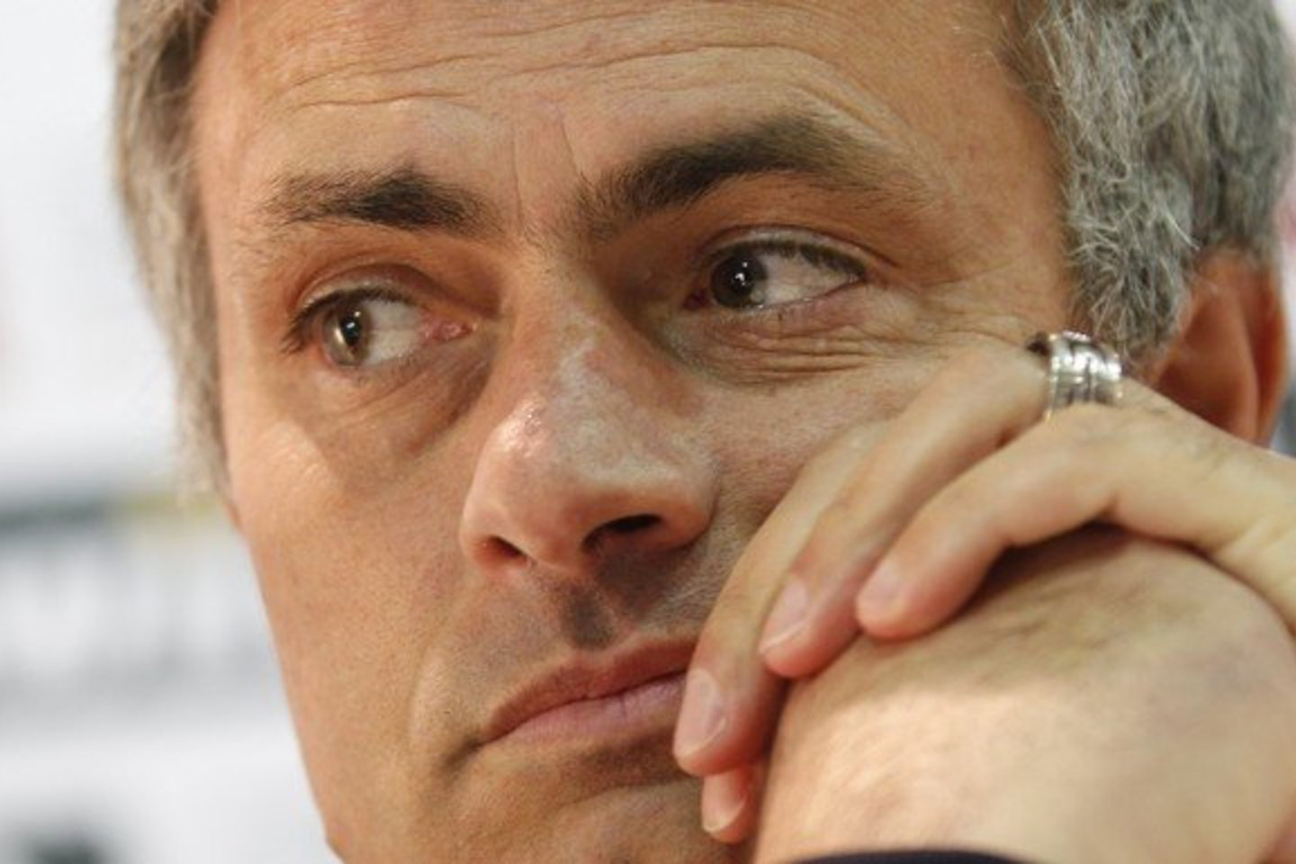 J.Mourinho teks sumokėti už savo klastą.