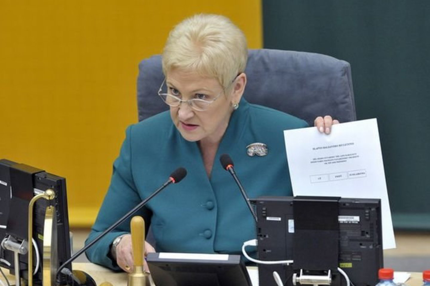 I.Degutienei iš laisvadienių mažiausiai patinka Joninės.