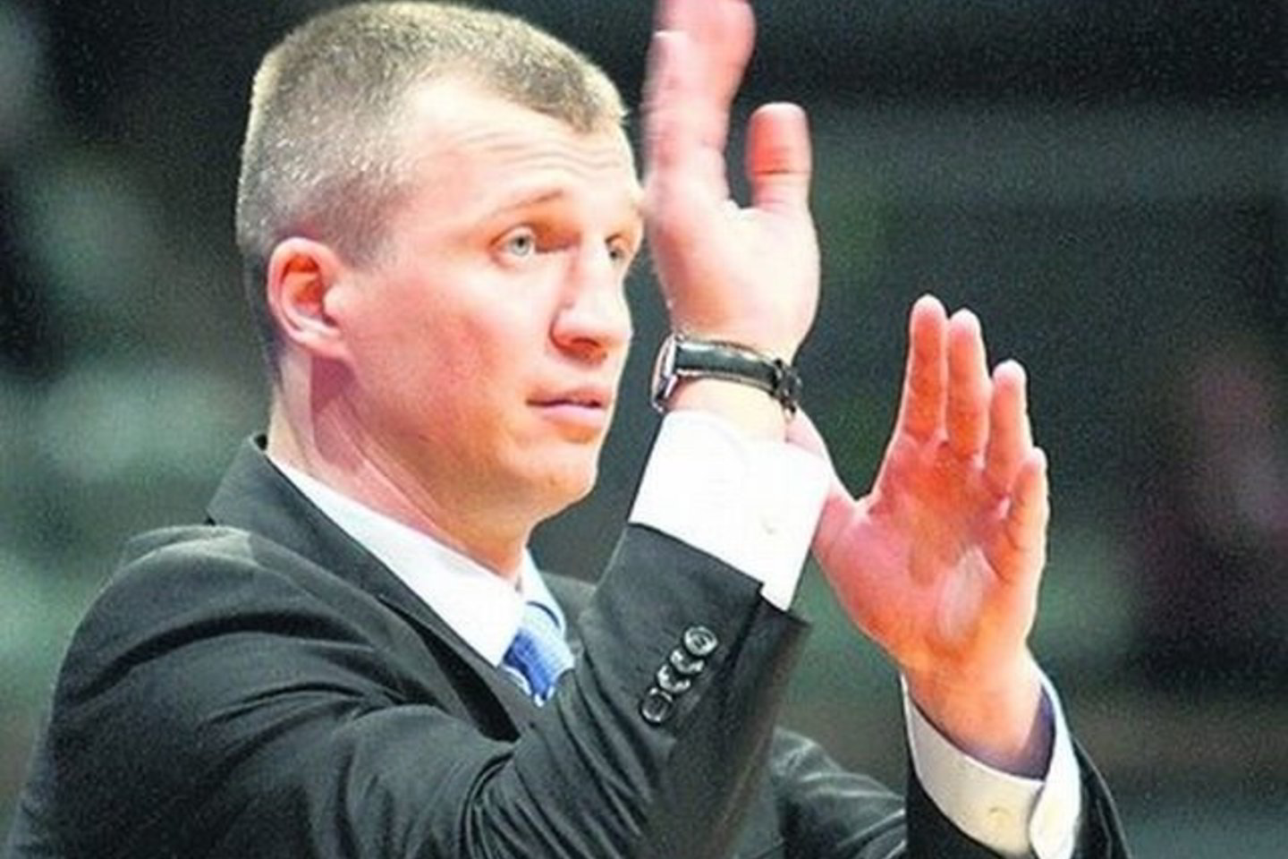 Iš Alytaus kilęs T.Pačėsas Lenkijoje yra mėgstamas ir vertinamas.