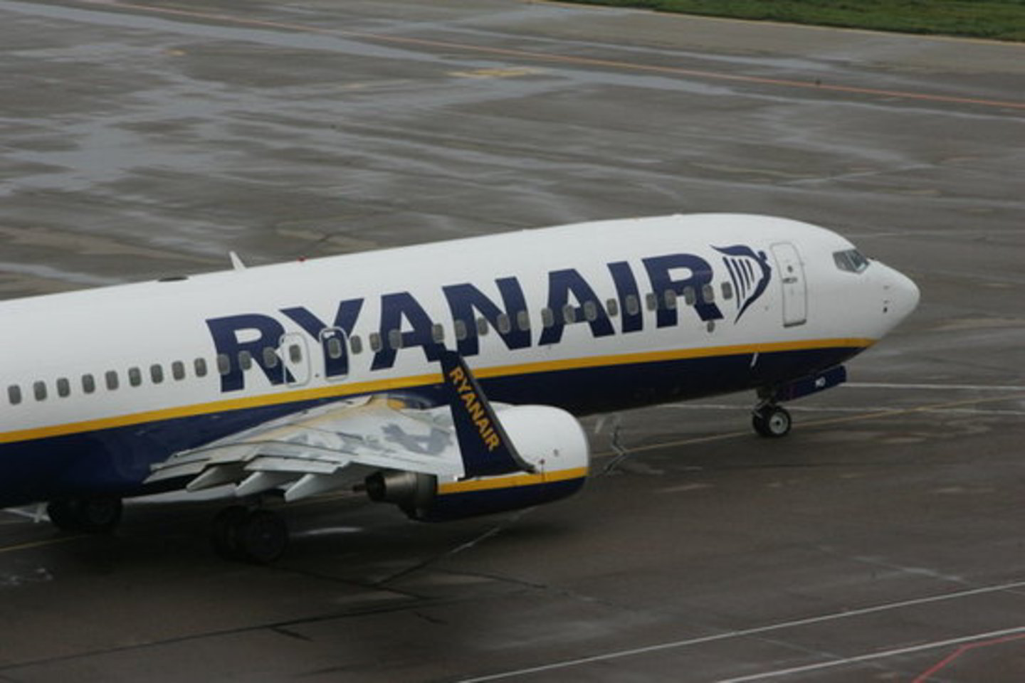 Alikantė yra viena iš populiariausių „Ryanair“ aviakompanijos krypčių.
