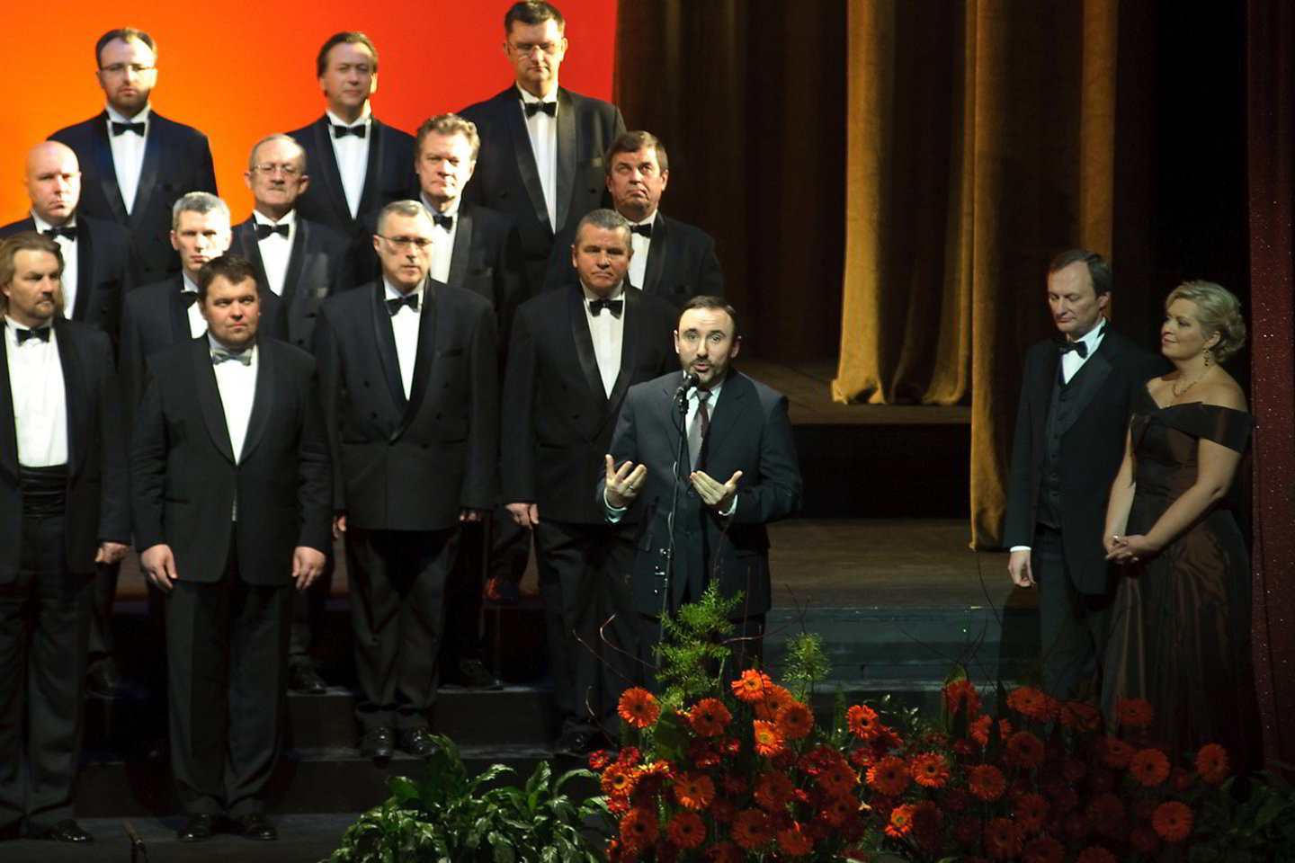 Operos ir baleto teatrui – jau 90 metų.