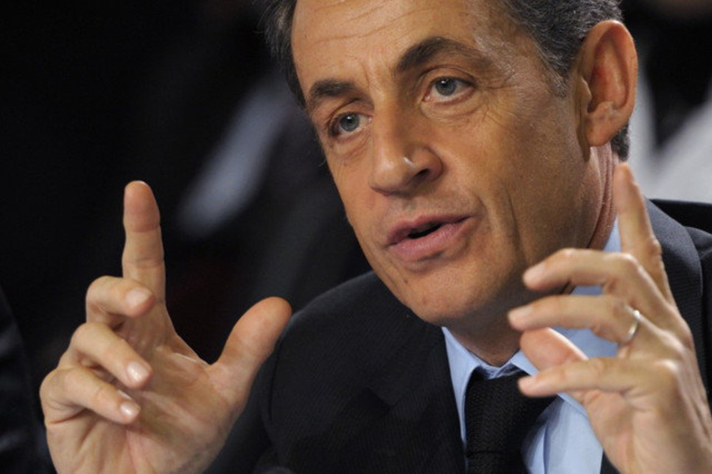 Prancūzijos prezidentas N.Sarkozy vadino Rusijos diplomatijos vadovą melagiu.