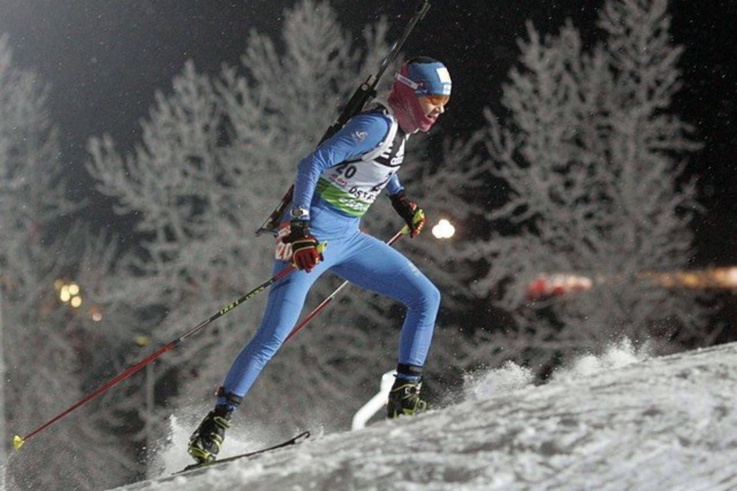 Kaisa Makarainen.