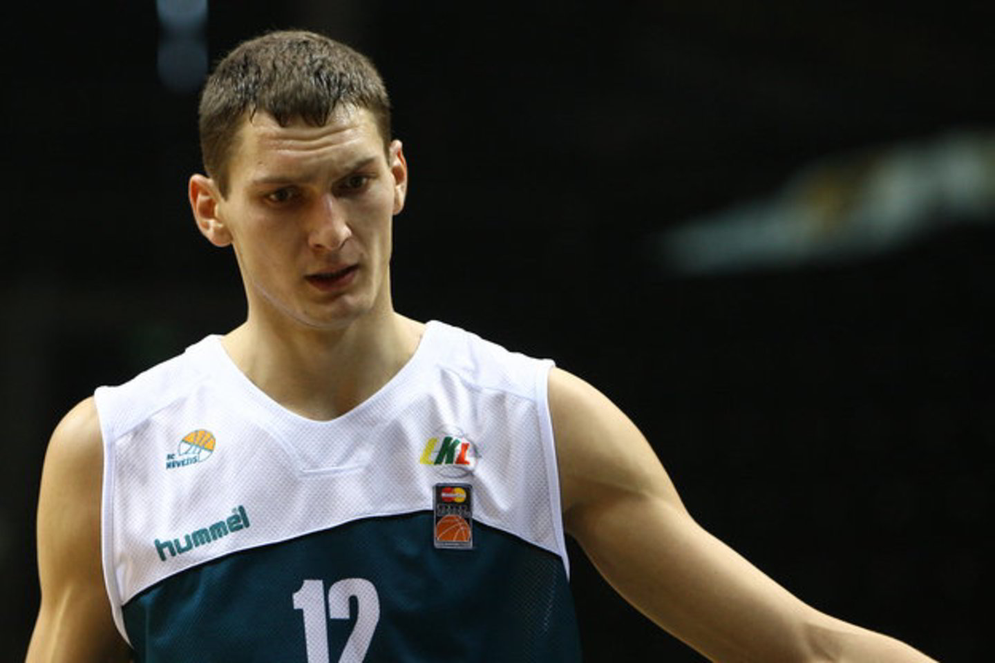E.Dimša pelnė 31 tašką, o „Nevėžis“ nugalėjo „Sakalus“.