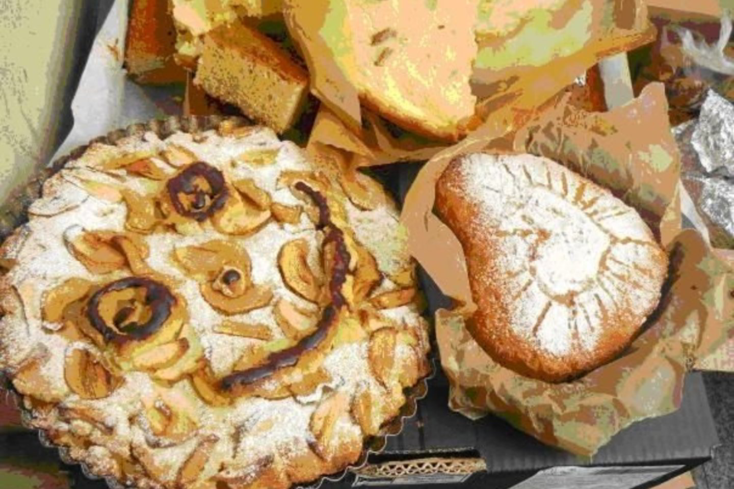 Prie šios kalėdinės akcijos Šv. Jonų Taizės bendruomenė kviečia prisidėti ir kitus tam neabejingus vilniečius.