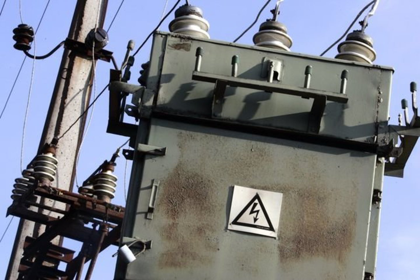 Be Lietuvos ir Baltarusijos, regione dar vieną atomoninę elektrinę planuoja statyti Rusija.