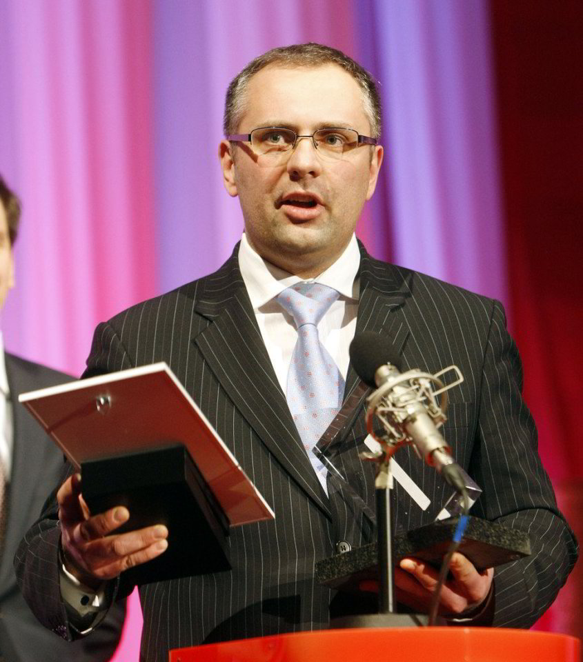 „Metų gaminiu“ pripažinti „BIOK laboratorijos“ gaminys - „Rasa brandžiai odai".