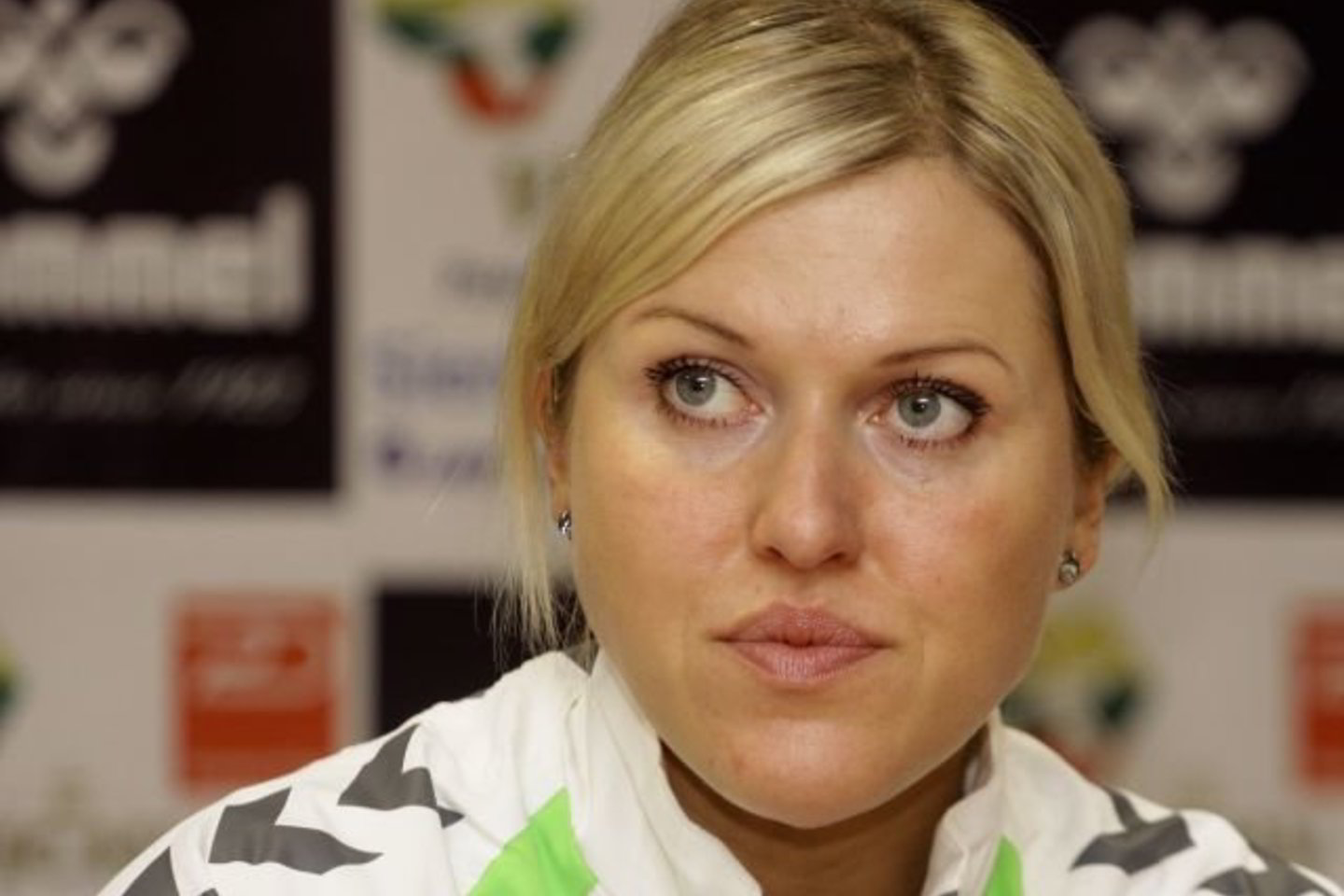 Birutė Stellbrink pelnė 6 įvarčius.