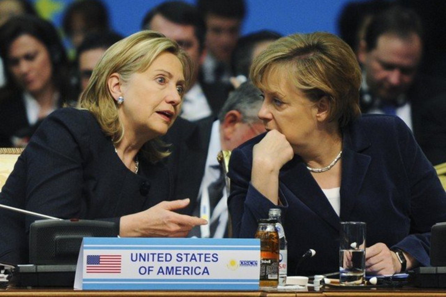 H.Clinton sakė, jog jai labiausiai patiko advokato darbas, nuskriaustų ir pamestų vaikų gynimas, kova už moterų teises.