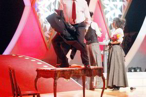 Kaip policija „gerino“ įvaizdį projekte „Šok su manimi“ (nuotraukos)